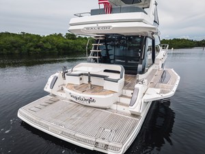 Galeon 500 FLY 65 2025 Galeon 500 FLY 66