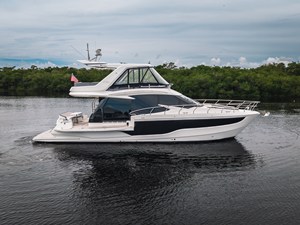 Galeon 500 FLY 66 2025 Galeon 500 FLY 67