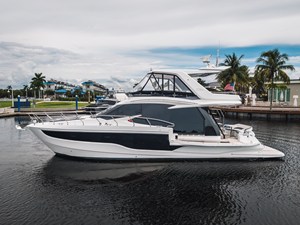 Galeon 500 FLY 67 2025 Galeon 500 FLY 68