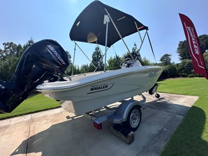 Boston Whaler 130 Super Sport 4 2027 Boston Whaler 130 Super Sport 5