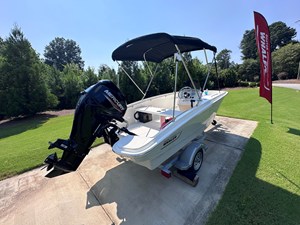 Boston Whaler 130 Super Sport 5 2027 Boston Whaler 130 Super Sport 6