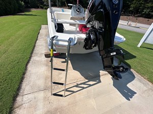 Boston Whaler 130 Super Sport 8 2027 Boston Whaler 130 Super Sport 9
