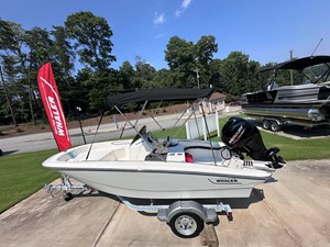 Boston Whaler 130 Super Sport 13 2027 Boston Whaler 130 Super Sport 14