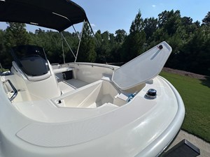 Boston Whaler 130 Super Sport 21 2027 Boston Whaler 130 Super Sport 22