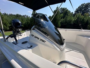 Boston Whaler 130 Super Sport 23 2027 Boston Whaler 130 Super Sport 24