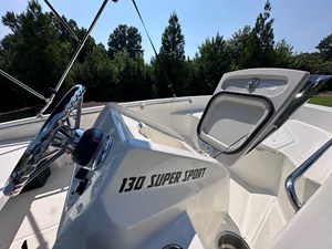 Boston Whaler 130 Super Sport 24 2027 Boston Whaler 130 Super Sport 25