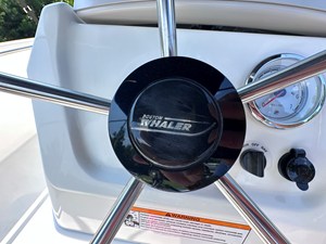Boston Whaler 130 Super Sport 26 2027 Boston Whaler 130 Super Sport 27