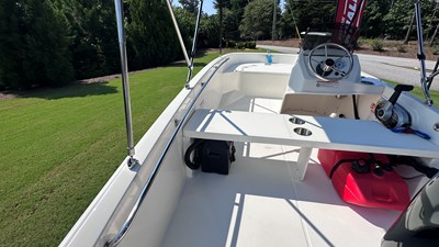 Boston Whaler 130 Super Sport 33 2027 Boston Whaler 130 Super Sport 34