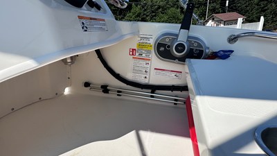 Boston Whaler 130 Super Sport 35 2027 Boston Whaler 130 Super Sport 36