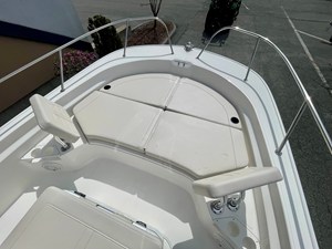 2026 Boston Whaler 210 Montauk 13