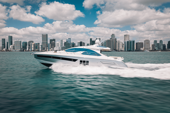 Azimut 55S 0 2017 Azimut 55S 1