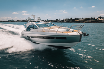 Azimut 55S 1 2017 Azimut 55S 2