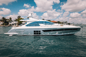 Azimut 55S 2 2017 Azimut 55S 3