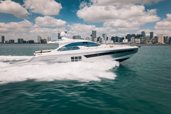 Azimut 55S 3 2017 Azimut 55S 4