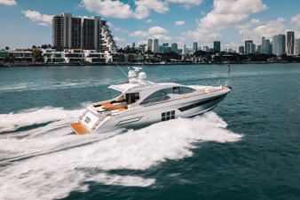 Azimut 55S 5 2017 Azimut 55S 6