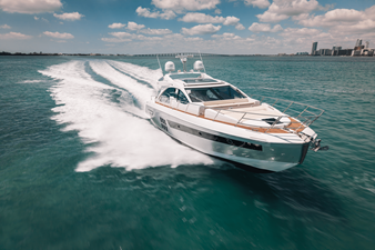 Azimut 55S 6 2017 Azimut 55S 7
