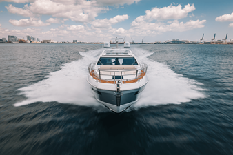 Azimut 55S 7 2017 Azimut 55S 8