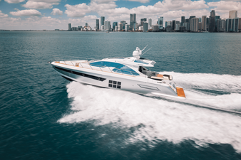 Azimut 55S 8 2017 Azimut 55S 9