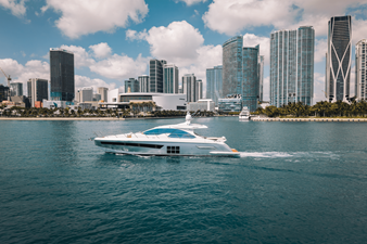 Azimut 55S 9 2017 Azimut 55S 10