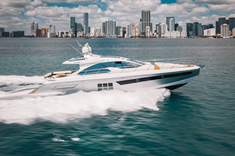 Azimut 55S 10 2017 Azimut 55S 11