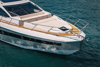 Azimut 55S 11 2017 Azimut 55S 12