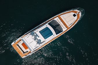 Azimut 55S 12 2017 Azimut 55S 13