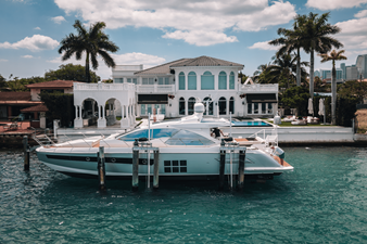 Azimut 55S 14 2017 Azimut 55S 15