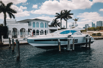Azimut 55S 16 2017 Azimut 55S 17