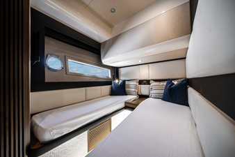 Azimut 55S 18 2017 Azimut 55S 19