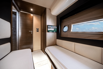 Azimut 55S 19 2017 Azimut 55S 20