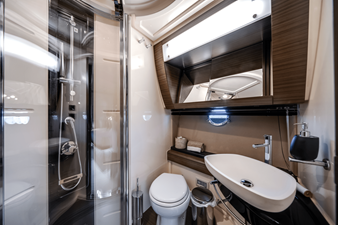 Azimut 55S 23 2017 Azimut 55S 24