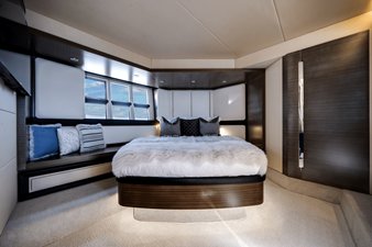 Azimut 55S 24 2017 Azimut 55S 25