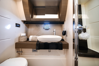 Azimut 55S 31 2017 Azimut 55S 32