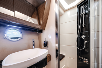 Azimut 55S 32 2017 Azimut 55S 33
