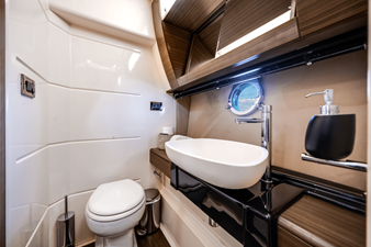 Azimut 55S 33 2017 Azimut 55S 34