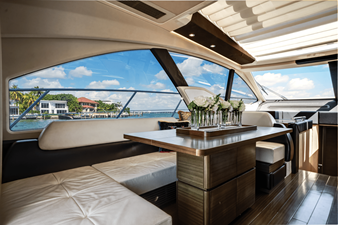Azimut 55S 36 2017 Azimut 55S 37
