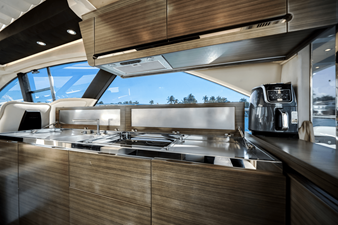 Azimut 55S 37 2017 Azimut 55S 38