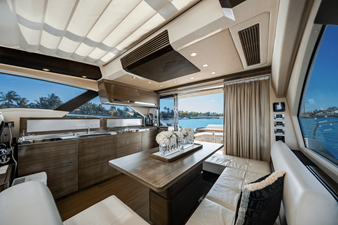 Azimut 55S 38 2017 Azimut 55S 39