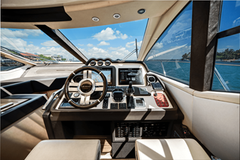Azimut 55S 39 2017 Azimut 55S 40