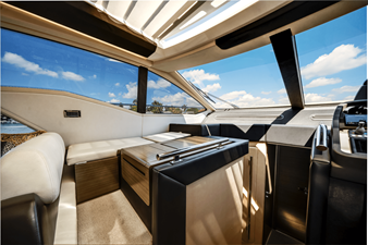 Azimut 55S 40 2017 Azimut 55S 41