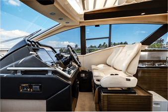 Azimut 55S 41 2017 Azimut 55S 42