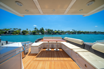 Azimut 55S 42 2017 Azimut 55S 43