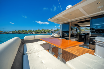 Azimut 55S 43 2017 Azimut 55S 44