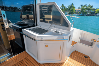 Azimut 55S 44 2017 Azimut 55S 45