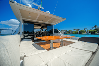 Azimut 55S 45 2017 Azimut 55S 46