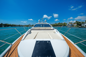 Azimut 55S 49 2017 Azimut 55S 50