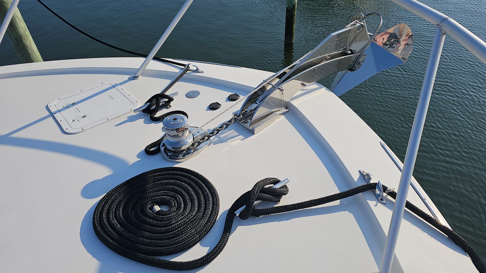 2000 Ocean Yachts 70 SUPER SPORT 25
