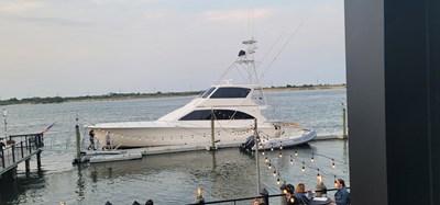 Ocean Yachts 70 SUPER SPORT 4 2000 Ocean Yachts 70 SUPER SPORT 5