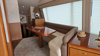 2000 Ocean Yachts 70 SUPER SPORT 16