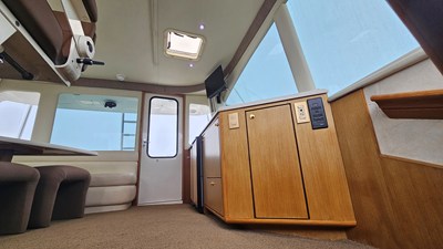 2000 Ocean Yachts 70 SUPER SPORT 20